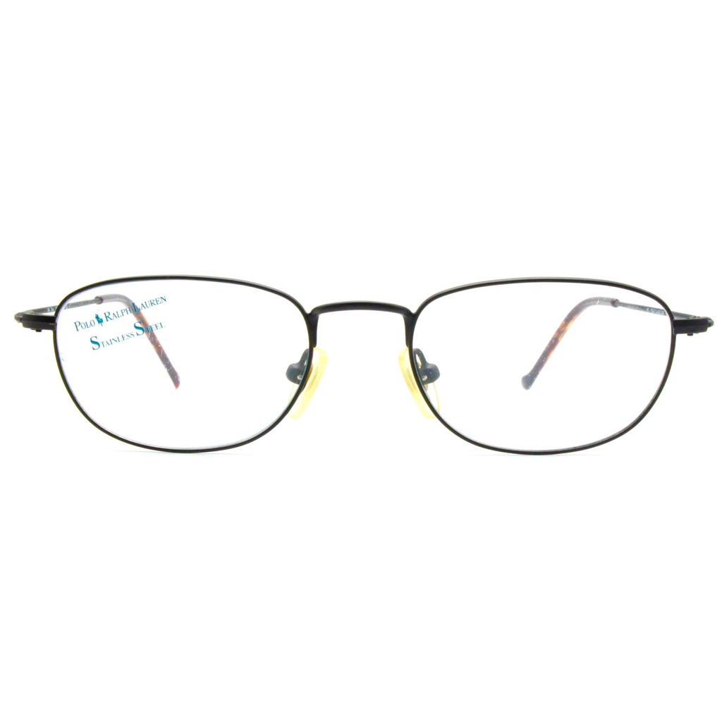 Lunettes de vue Ralph Lauren POLO Classic 228 4AE 145 - Noir