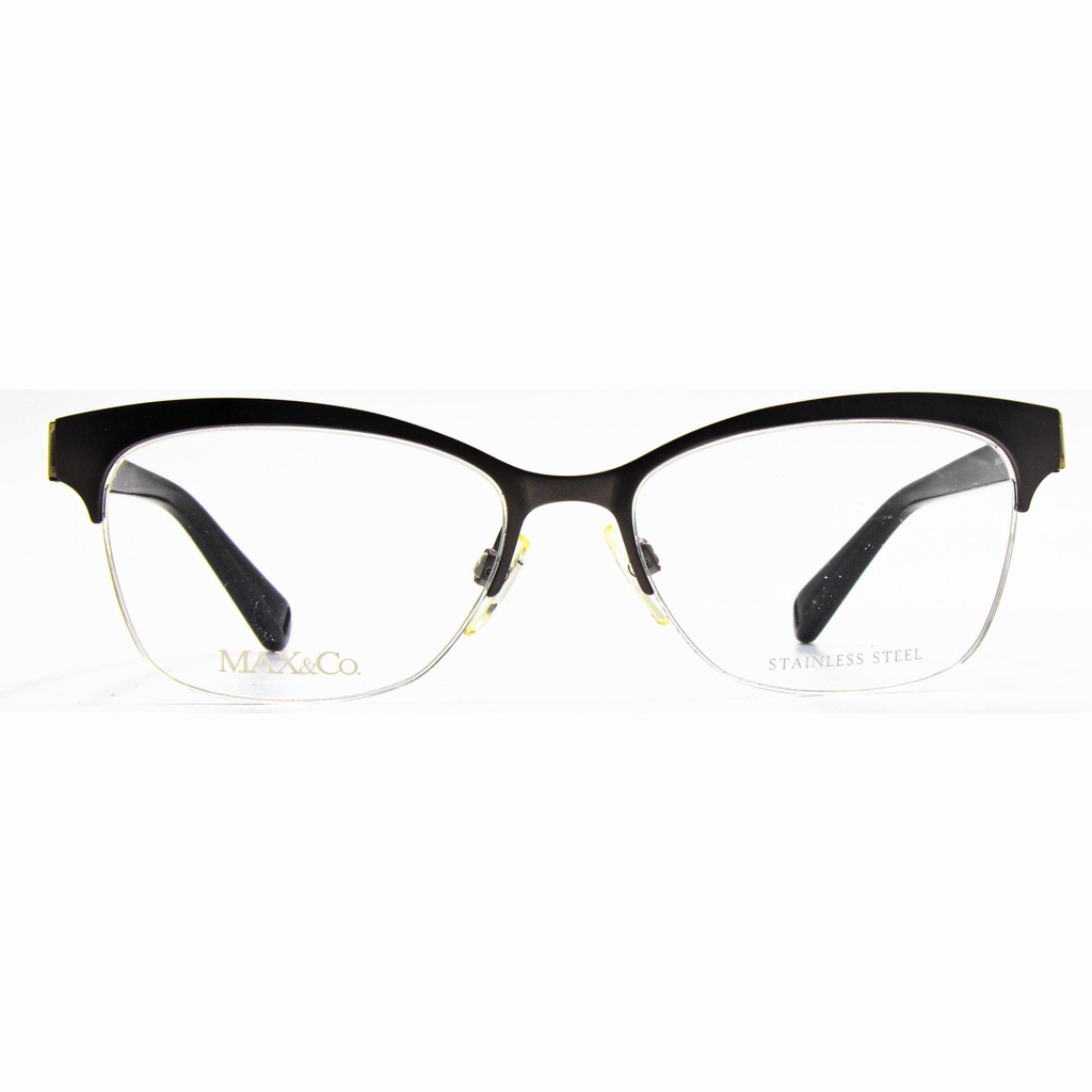Lunettes de vue Max&Co 277 BZS 53-16-140 - Noir