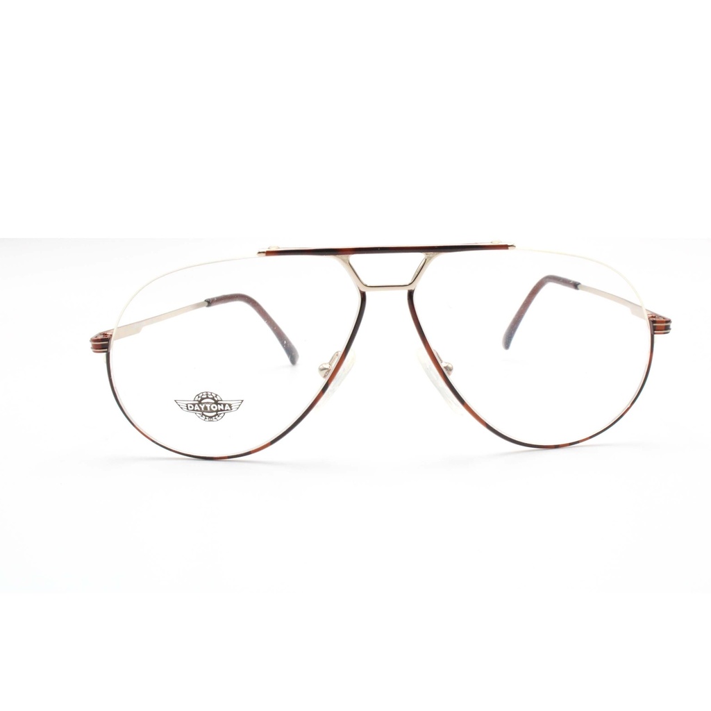 Lunettes de vue Daytona DA 534 D63 140 - Rouge/Or