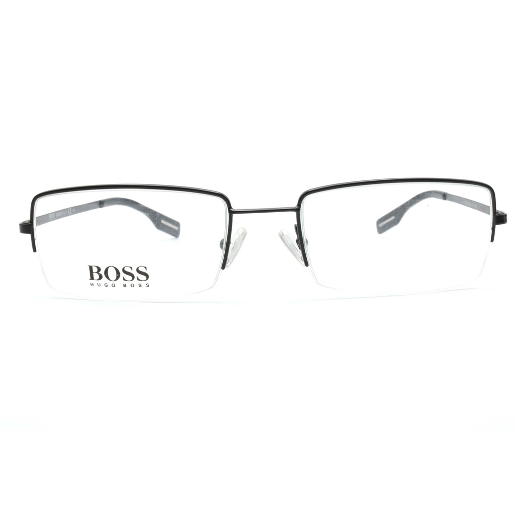 Lunettes de vue Hugo Boss BOSS 0366 IXA 140 - Noir
