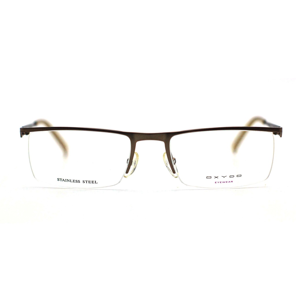Lunettes de vue OXYDO OX 493 Q4U - Marron