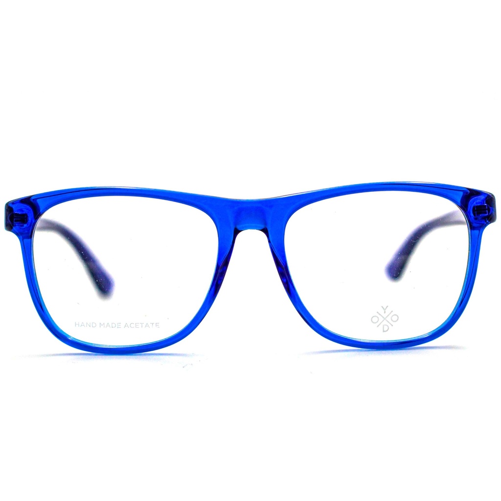Lunettes de vue femme OXYDO OX 529 Y7R 145 - Bleu