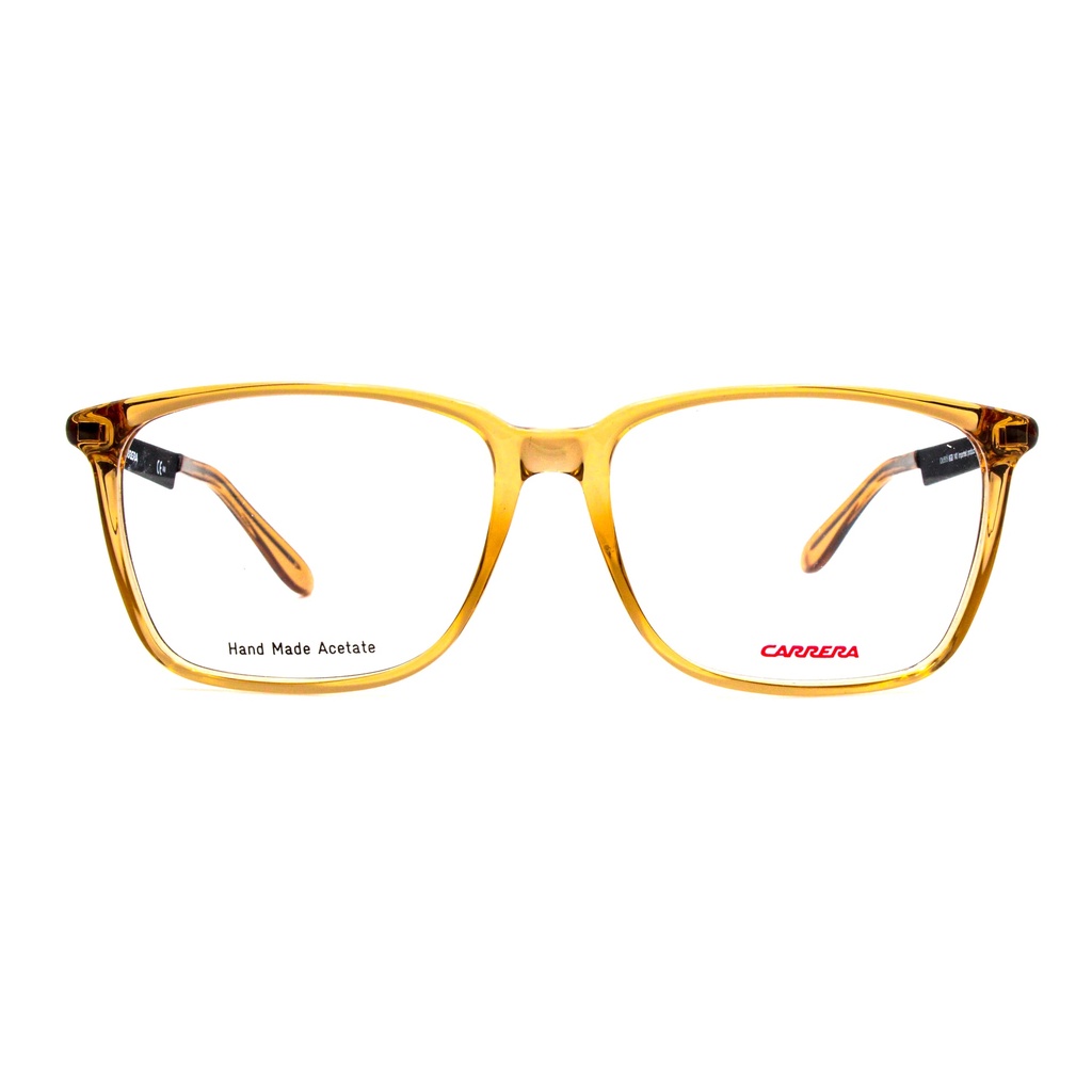 Lunettes de vue CARRERA CA5515 8GB 140 - Marron/Noir
