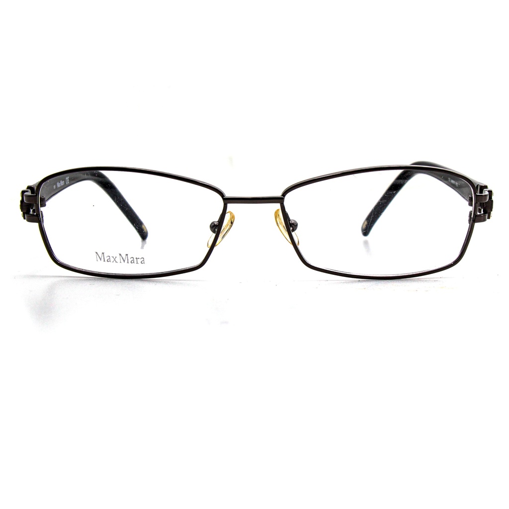 Lunettes de Vue Max Mara MM 976 REG 130 - Noir