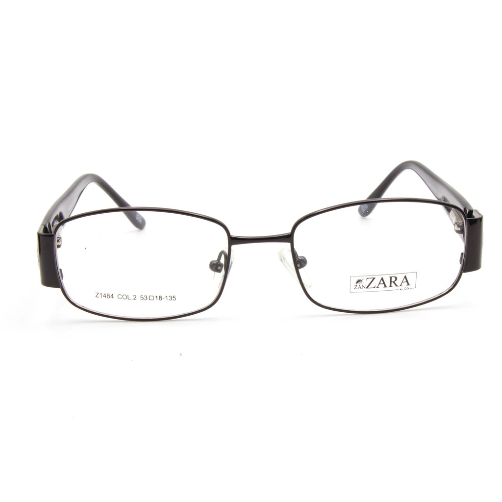 Lunettes de vue Z1484 C2 53-18-135 - Noir