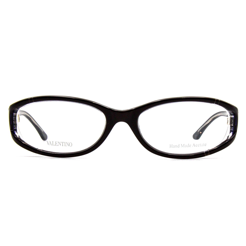 Lunettes de vue Valentino VAL 5707 IRJ 53-17-130 - Noir