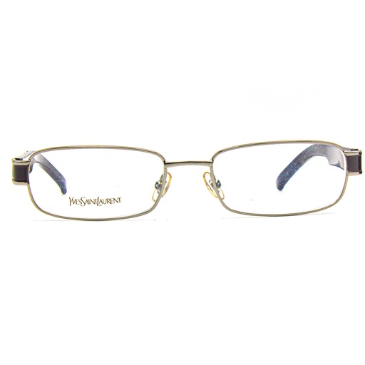 [YSL 2215 SVH 55-18-140] Lunettes de vue Yves Saint Laurent YSL 2215 SVH 55-18-140 - Noir