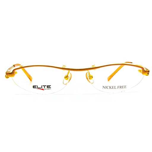 [A - G/K 502 007 52-15-140] Lunettes de vue A - G/K 502 007 52-15-140 - Or