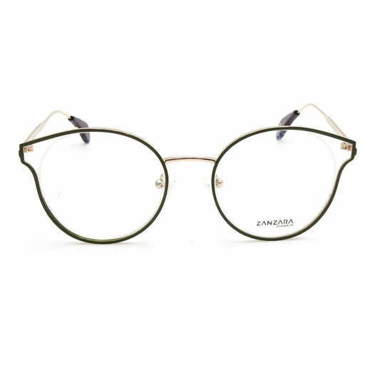 [Z1893 C3 50-19-135] Lunettes de vue Femme Z1893 C3 50-19-135 - Vert