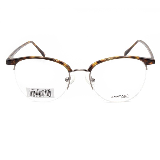 [Z1897 C3 49-18-140] Lunettes de vue Z1897 C1 49-18-140 - Multicolore
