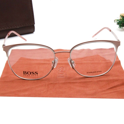 [BOSS1165 8KJ 53-17-145] Lunettes de vue Hugo Boss BOSS1165 8KJ 53-17-145 - Marron