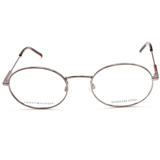 [TH 1729 6LB 49-20-140] Lunettes de vue Tommy Hilfiger TH 1729 6LB 49-20-140 - Argent