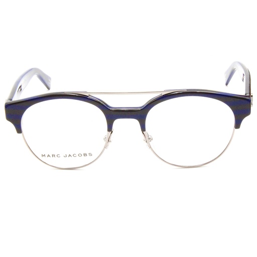 [MARC316 AVS 49-20-145] Lunettes de vue Marc Jacobs MARC 316 AVS 49-20-145 - Bleu/Noir