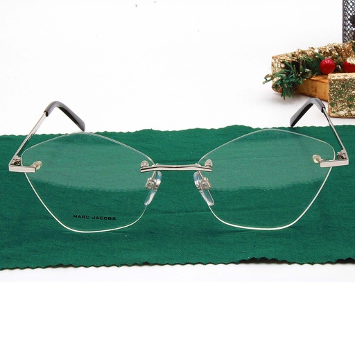 [MARC407 010 54-16-135] Lunettes de vue Marc Jacobs MARC 407 010 54-16-135 - Argent