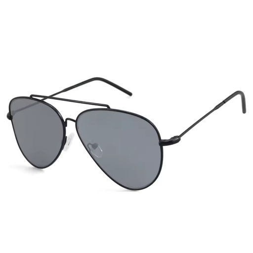[SG-042 C2] Lunettes de soleil SG-042 - Noir