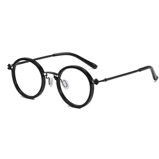 [OF-039 C3] Lunettes de vue homme OF-039 C3 - Noir