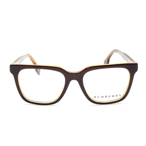 [BE4224 C3 51-18-145] Lunettes de vue Burberry BE4224 C3 51-18-145 - Marron