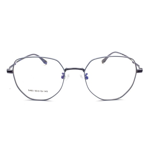 [5463 53-19-145] Lunettes de vue femme 5463 53-19-145 - Bleu