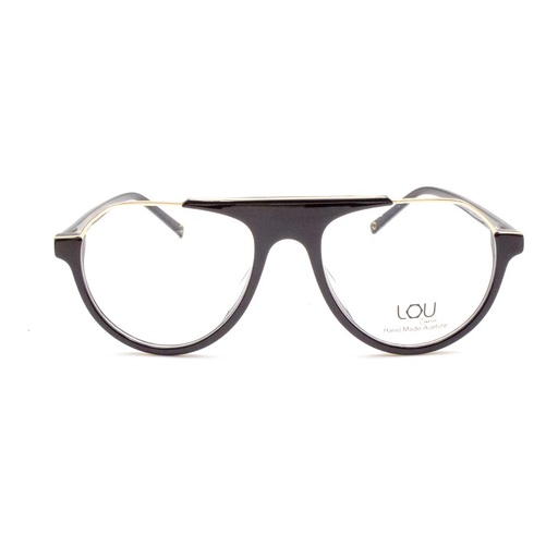 [AM30 C1 51-18-145] Lunettes de vue AM30 C1 51-18-145 - Noir