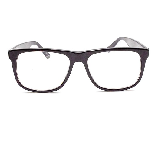 [EDM M5PE 1100 54-16-145] Lunettes de vue MINE SMYKER - Noir