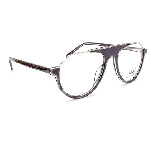 [AM30 C2 51-18-145] Lunettes de vue LOU AM30 - Noir