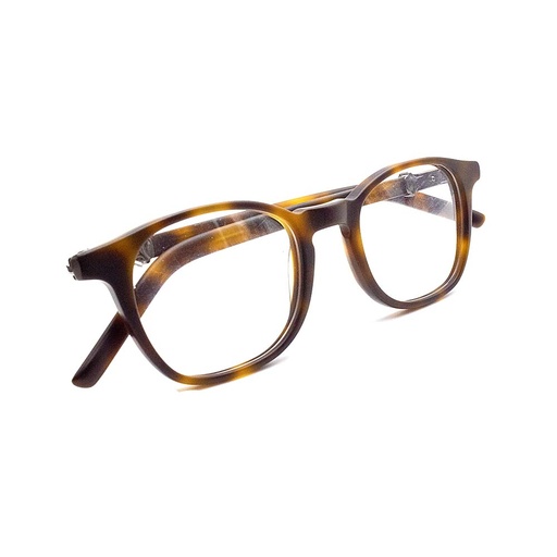 [SREF MARRON TERRE NOIR] Lunettes de vue SREF TERRE NOIR - Marron