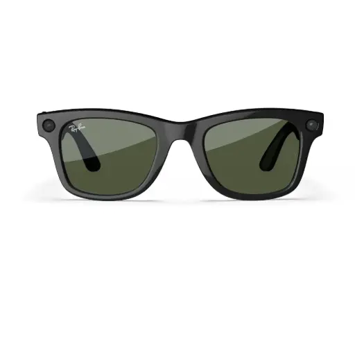 [RW4012 601/71 50-22] Lunettes IA Ray-Ban Meta wayfarer Gen 2 RW4012