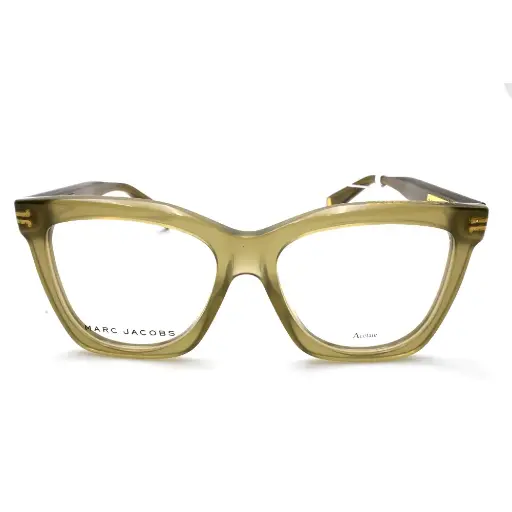 [MARC 1033] Lunettes de vue Marc Jacobs MARC 1033 – Vert transparent