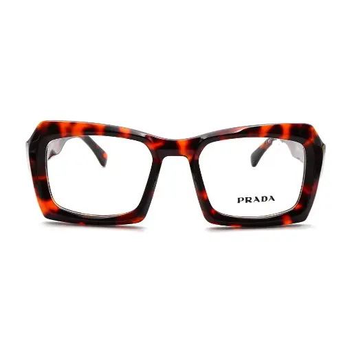 [2242 51-20-145 C02] Lunettes de vue PRADA 2242 - Tortoise