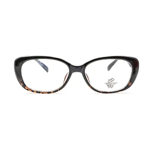 [TR23041 53-16-148] Lunettes de vue TR23041 C8 - Noir/Marron