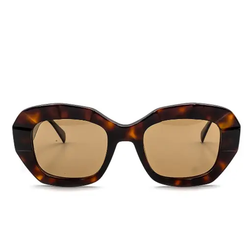 [CLS 700214 C2 51-22-142] Lunettes de soleil CRISTIAN LEROY CLS 700214 – Marron/Multicolore