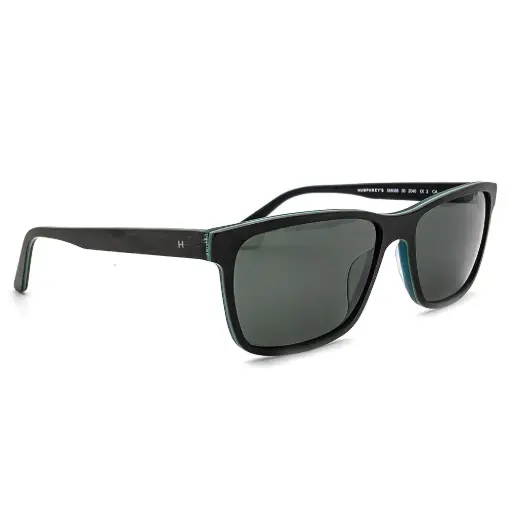 [588088 3 2040] Lunettes de soleil HUMPHREY'S 588088 3 – Noir