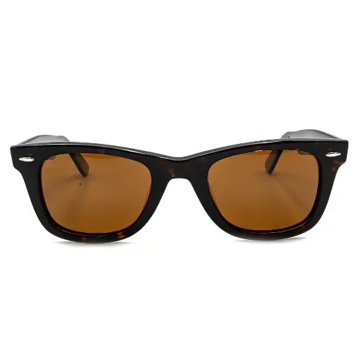 [CLS 700161 C8 50-22-150] Lunettes de soleil CRISTIAN LEROY CLS 700161 -  Marron Multicolore