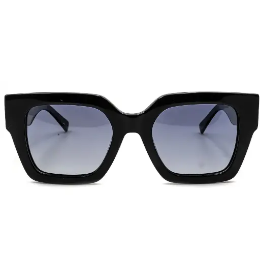 [CLS 700221 C1 51-21-140] Lunettes de soleil CRISTIAN LEROY CLS 700221  - Noir
