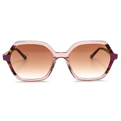 [SANS REF] Lunettes de soleil SANS REF - Multicolore