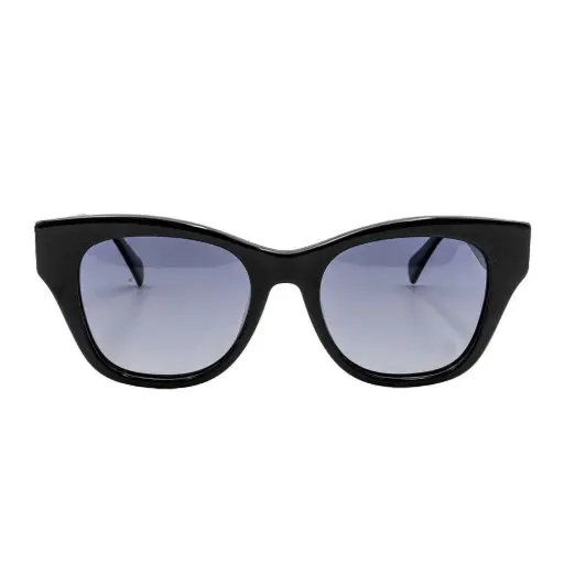 [50882 C01 51-19-142] Lunettes de soleil 50882 C01 51-19-142  - Noir