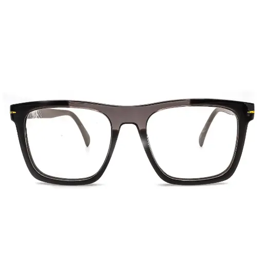[F3309 55-21-150 C3] Lunettes de vue F3309 C3 - Noir