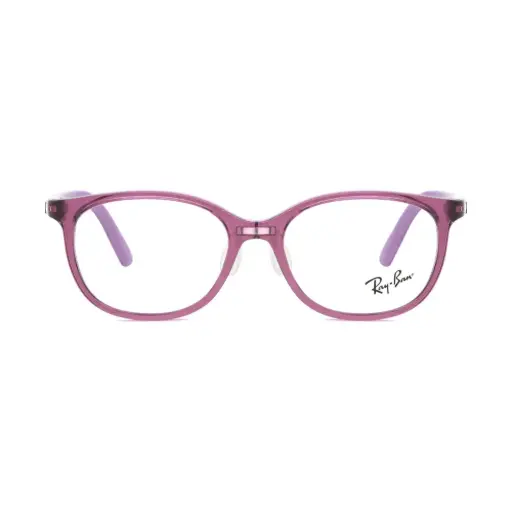 [RB 1614D 3909 49 15 140] Lunette de vue Ray-Ban Kids RY1614D - Violet