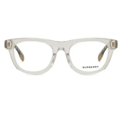 [JB 2005 3024 47 17 130] Lunette de vue Burberry JB2005 Kids - Transparent