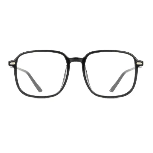 [TR30050 CI 54 18-147] Lunette de vue SmartBuy Collection Ghin G30050 C1 - Noir
