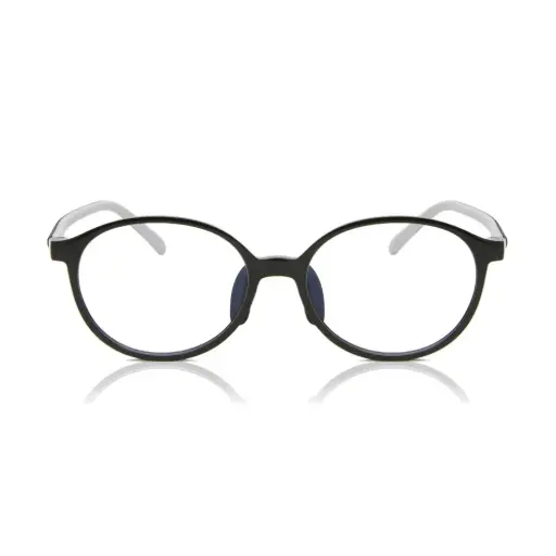 [7011 46 15-135 COL.01] Lunette de vue SmartBuy Kids Lolly 7011 C1 - Noir