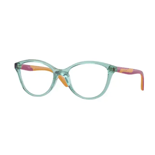 [VY 2019 3032 48 16 125] Lunette de vue Vogue Eyewear VY2019 Kids 3032 - Vert transparent