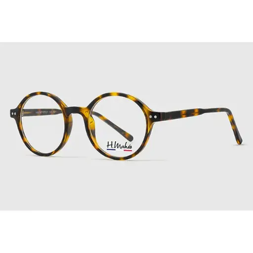 [HM182 47-21-145 C2] Lunettes de vue H.MAHEO HM182 C2 - Multicolore