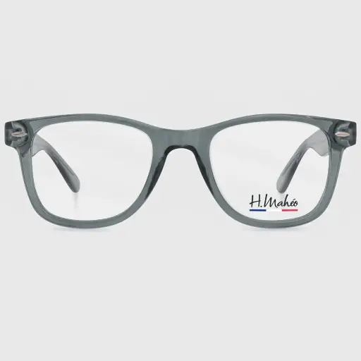 [HM836 50-22-147 C3] Lunettes de vue H.MAHEO HM836 C3 - Gris