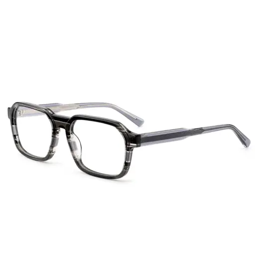 [BS0420-0370] Lunettes de vue BS0420-0370 - Gris