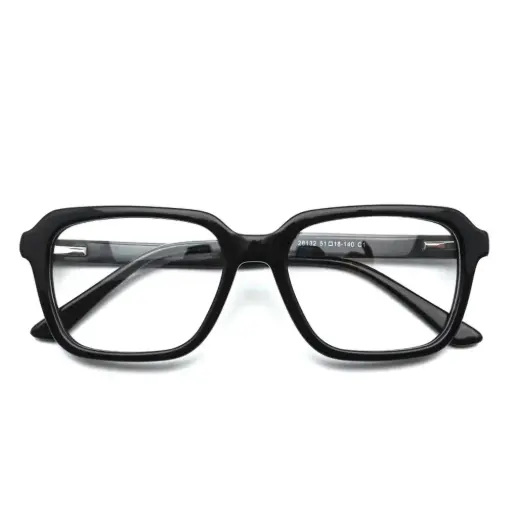 [BS0420-0078] Lunettes de vue BS0420-0078 - Noir