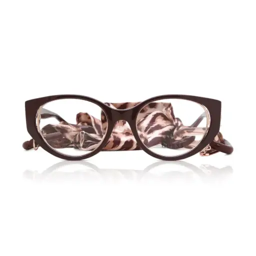 [GU2885 069 52-20-140] Lunettes de vue GUESS GU2885 069 - Violet
