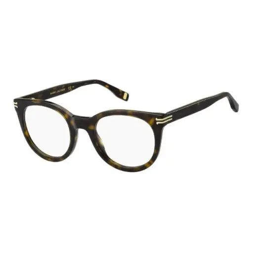[MJ 1024 WR9 140] Lunettes de vue MARC JACOBS MJ 1024 WR9 - Marron