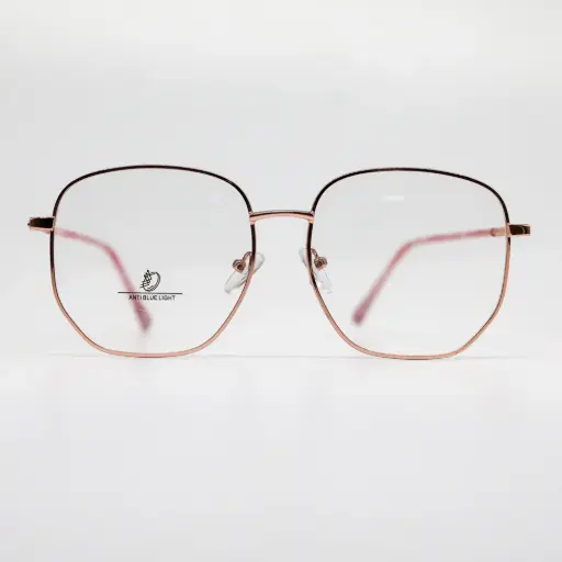 [T5018 53-16-140] Lunettes de vue  T5018 53 - Noir/Doré