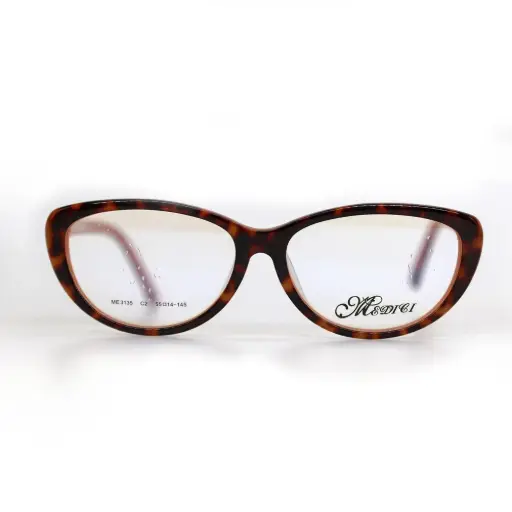 [ME 3135 C2 55-14-145] Lunettes de vue  ME 3135 C2 MEDICI Marron